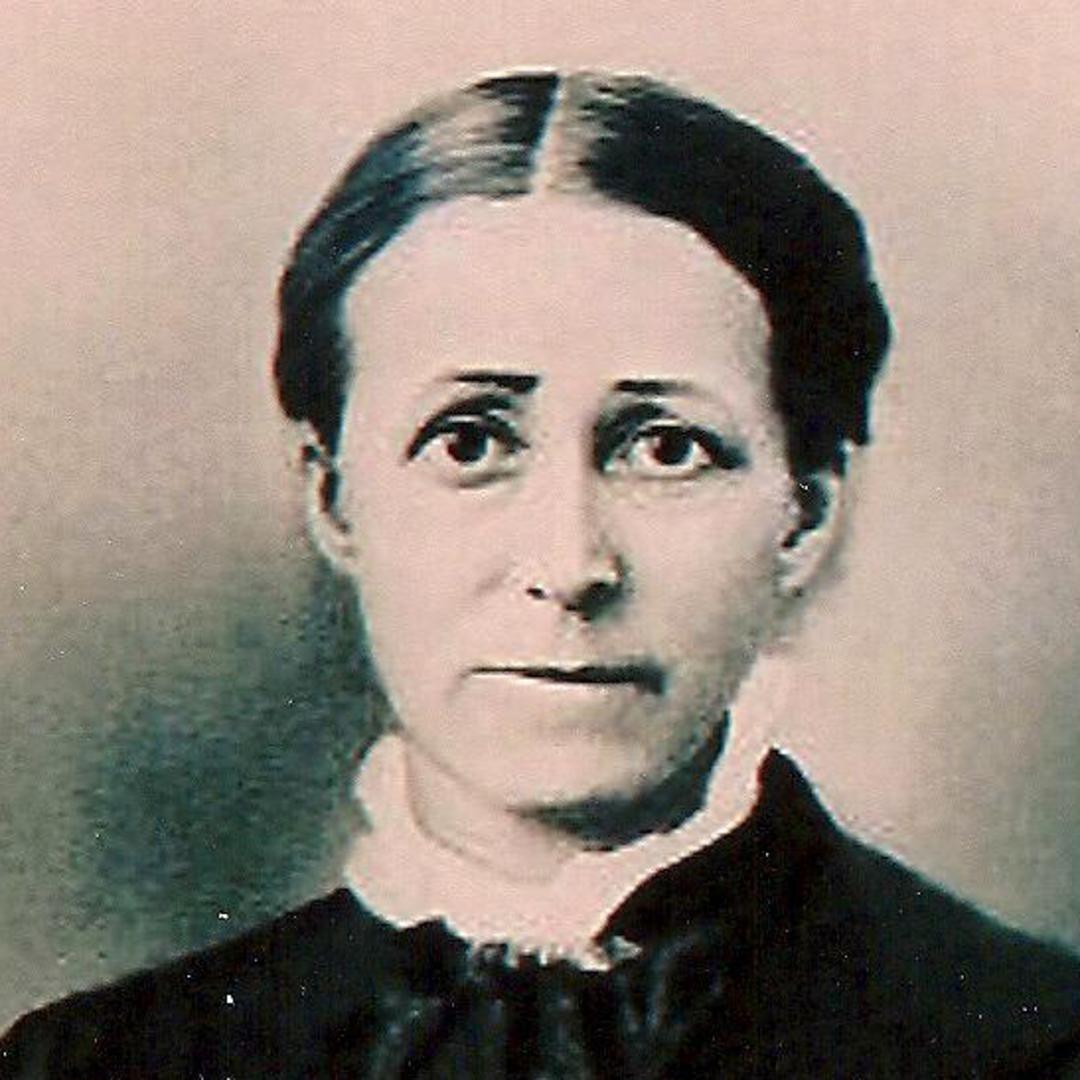 Anna Maria Fish (1842 - 1905) Profile